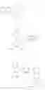 Fig. 43 - Benzotriphenylene Compound, Light-Emitting Element, Light-Emitting Device, Electronic Device, and Lighting Device