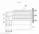 Fig. 10 - Organic photoelectric device and image sensor