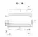 Fig. 08 - Display device having window member and method of manufacturing window member