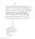 Fig. 01 - Light-emitting device with transparent substrate