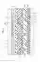 Fig. 07 - Light emitting apparatus with light absorbing layer