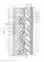 Fig. 08 - Light emitting apparatus with light absorbing layer