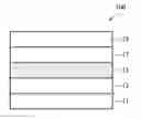 Fig. 01 - Carrier generation material and organic light-emitting diode
