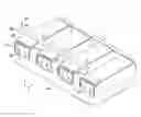 Fig. 01 - Rechargeable battery pack