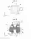 Fig. 07 - Energy storage device including a conductive member penetrating a container and a fixing member covering the conductive member