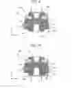Fig. 08 - Energy storage device including a conductive member penetrating a container and a fixing member covering the conductive member