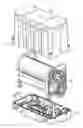 Fig. 01 - CONTACTOR ASSEMBLY FOR BATTERY MODULE