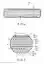 Fig. 03 - Active material, nonaqueous electrolyte battery, battery module, battery pack, automobile and vehicle