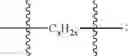 Fig. 10 - USE OF PARTICULAR POLYMERS AS CHARGE STORAGE MEANS