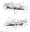 Fig. 05 - Stack of electrochemical cells divided up into separate groups comprising a homogenization compartment