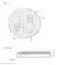 Fig. 05 - Membrane-electrode assembly, manufacture method thereof, and solid polymer fuel cell