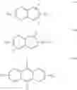 Fig. 09 - Two-electron high potential and high capacity redox active molecules for energy storage applications