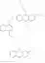 Fig. 11 - Two-electron high potential and high capacity redox active molecules for energy storage applications