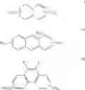Fig. 12 - Two-electron high potential and high capacity redox active molecules for energy storage applications