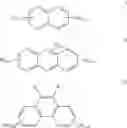 Fig. 31 - Two-electron high potential and high capacity redox active molecules for energy storage applications