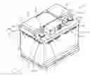 Fig. 01 - Lead-acid battery