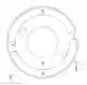 Fig. 13 - Battery including an on-cell indicator