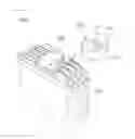 Fig. 07 - Method for welding battery module and welded structure