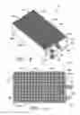 Fig. 05 - Energy storage device with reduced temperature variability between cells