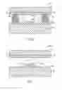 Fig. 06 - Radio frequency micro-electromechanical systems having inverted microstrip transmission lines and method of making the same