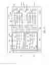 Fig. 09 - Radio frequency micro-electromechanical systems having inverted microstrip transmission lines and method of making the same