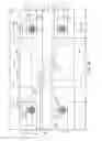 Fig. 04 - Radio frequency micro-electromechanical systems having inverted microstrip transmission lines and method of making the same