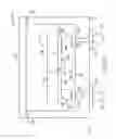 Fig. 11 - Radio frequency micro-electromechanical systems having inverted microstrip transmission lines and method of making the same