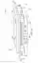 Fig. 13 - Radio frequency micro-electromechanical systems having inverted microstrip transmission lines and method of making the same