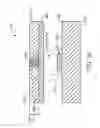Fig. 15 - Radio frequency micro-electromechanical systems having inverted microstrip transmission lines and method of making the same