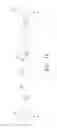 Fig. 12 - Microstrip isolation structure for reducing crosstalk