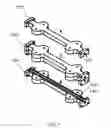 Fig. 02 - Waveguide comprising first and second components attachable together using an extruding lip and an intruding groove