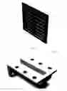 Fig. 18 - Waveguide comprising first and second components attachable together using an extruding lip and an intruding groove