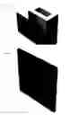 Fig. 19 - Waveguide comprising first and second components attachable together using an extruding lip and an intruding groove