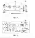 Fig. 05 - Apparatus for uplink multi-antenna communication based on a hybrid coupler and a tunable phase shifter