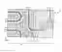 Fig. 01 - Superconducting airbridge crossover using superconducting sacrificial material