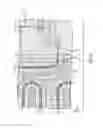 Fig. 02 - Superconducting airbridge crossover using superconducting sacrificial material
