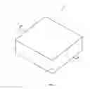 Fig. 02 - Antennas for electronic device with heat spreader