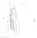 Fig. 04 - Antenna for use in a wearable device