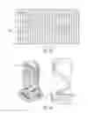 Fig. 10 - Multi-filar helical antenna