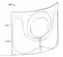 Fig. 01 - HDTV antenna assemblies