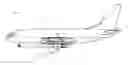 Fig. 01 - Sliding radome with support structure
