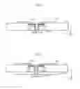 Fig. 03 - PLANAR BEAM STEERABLE ANTENNA