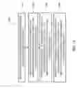 Fig. 23 - Integrated true time delay for broad bandwidth time control systems and methods