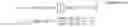 Fig. 04 - Waveguide, slotted antenna and horn antenna