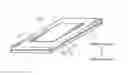 Fig. 01 - Dielectric antenna