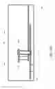 Fig. 06 - Low angle radiating shorted half patch antenna