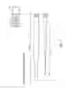 Fig. 08 - Pattern antenna