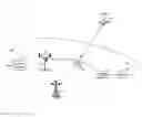 Fig. 01 - Multiple antennas configured with respect to an aperture