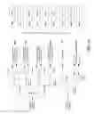 Fig. 15 - Multiband microline antenna