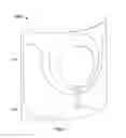 Fig. 05 - HDTV antenna assemblies